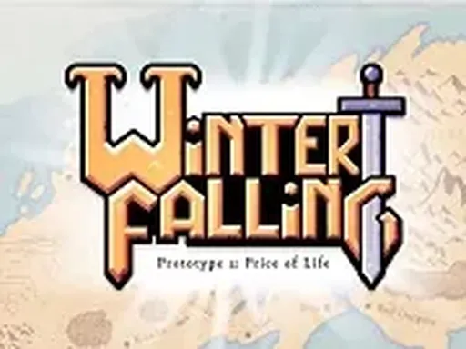 Winter Falling Prototype 2: Price Of Life
