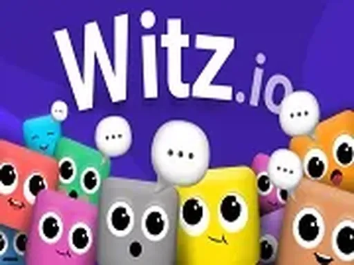 Witz.io