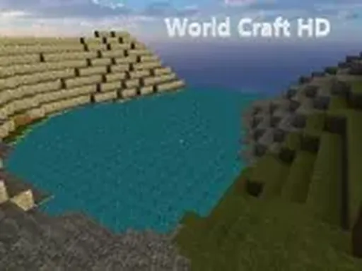 World Craft HD