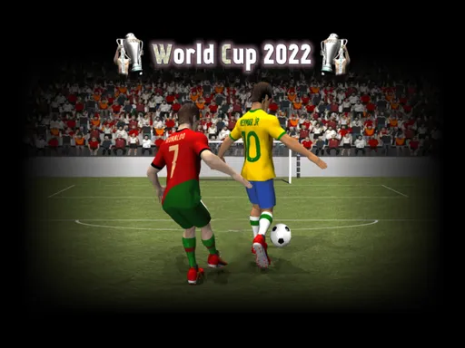 World Cup 2022