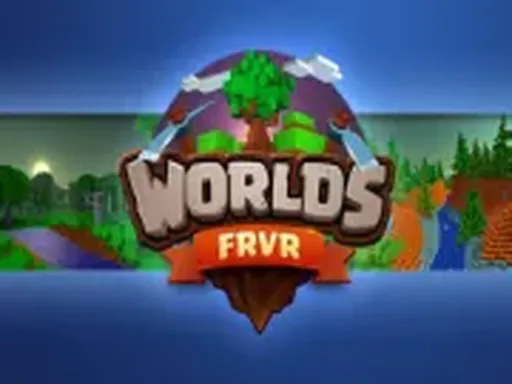 Worlds FRVR