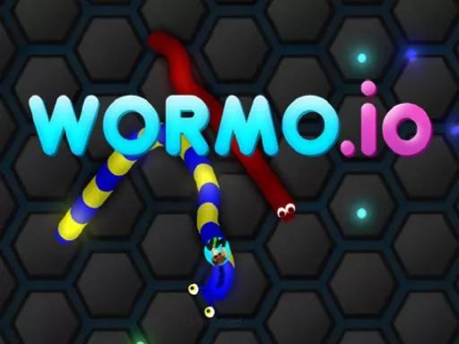 Wormo.io