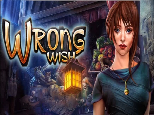 Wrong Wish