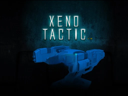Xeno Tactic