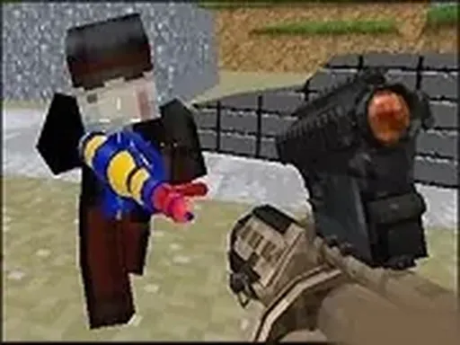 Xtreme Paintball Wars