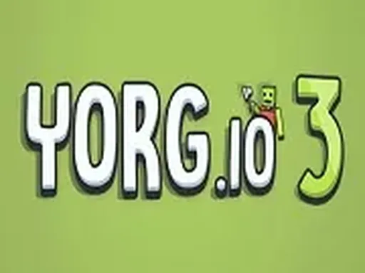 Yorg.io 3