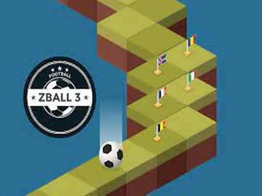 Zball 3 Football