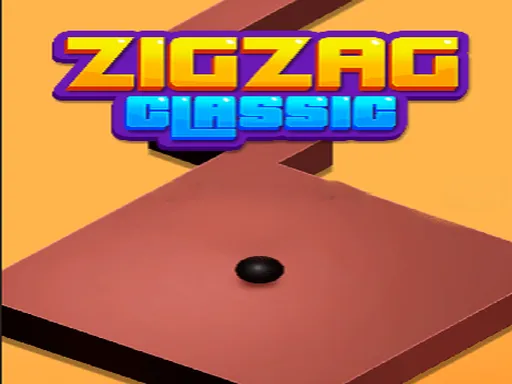 Zigzag Classic