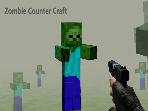 Zombie Counter Craft
