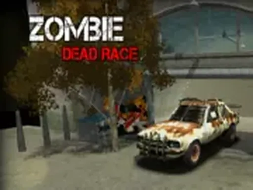 Zombie Dead Race