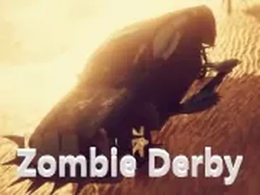 Zombie Derby