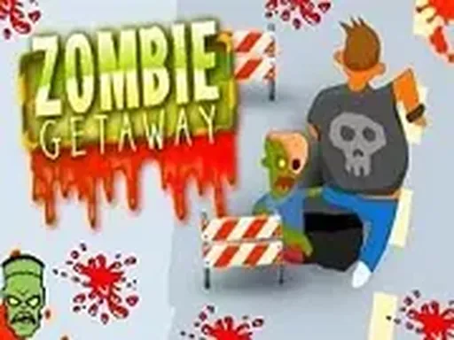 Zombie Getaway