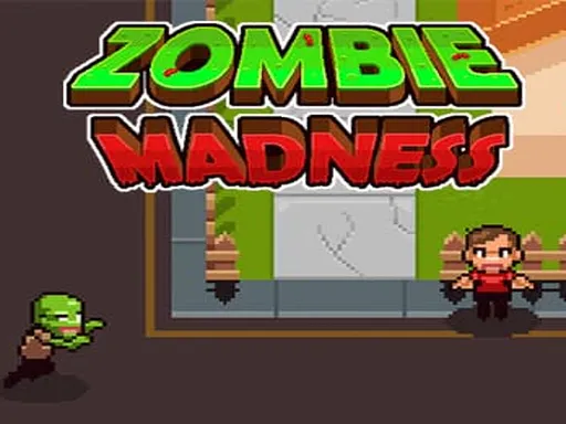 Zombie Madness