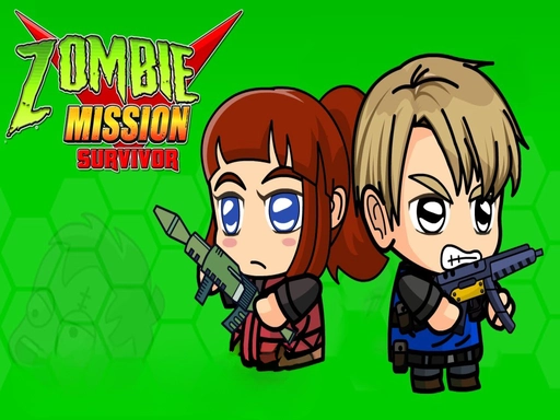 zombie-mission-survivor