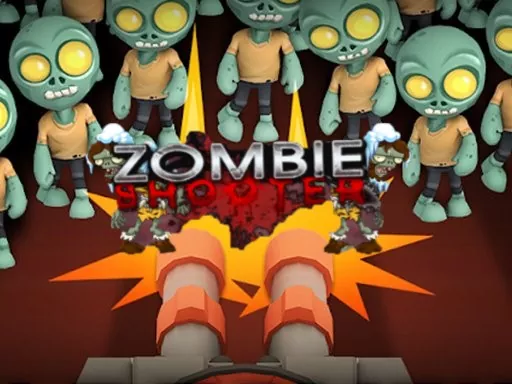 Zombie Shooter