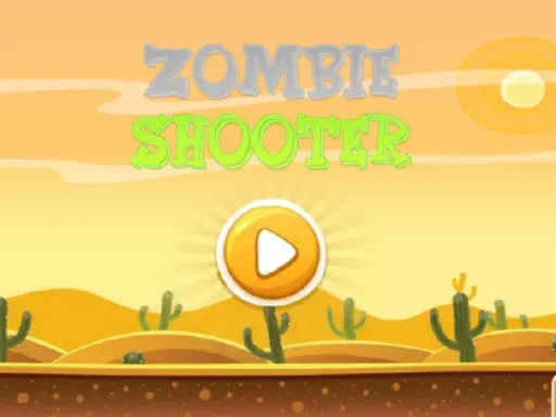 Zombie Shooter
