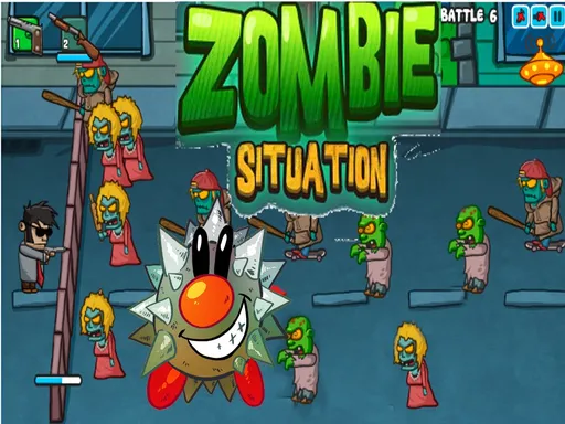 Zombie Situation