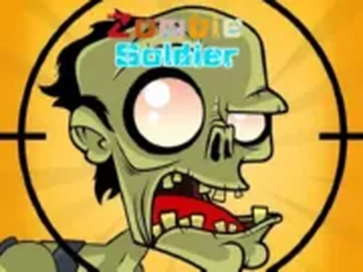 Zombie Soldier