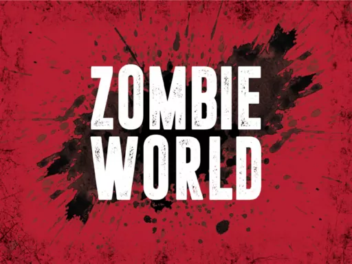 Zombie World