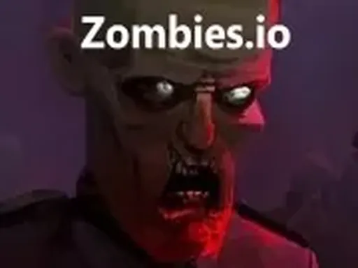 Zombies.io