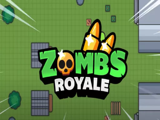 Zombs Royale