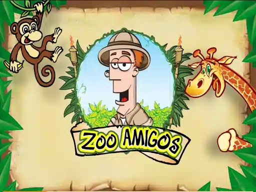 Zoo Amigos